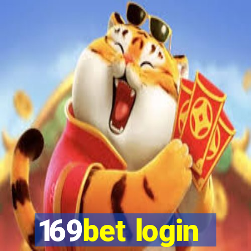 169bet login